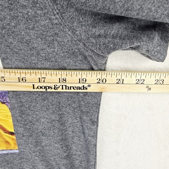 Fuzzykon Golf Shirt Mens Medium Tyler The Creator OFWGKTA Rap Tee Hip Hop RARE - Picture 7 of 8